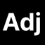 Adjacent News logo