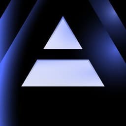 Axiom Trade PolyMarket logo