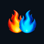 FirePolymarket logo