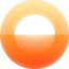 Goldsky logo