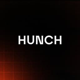 Hunch Trade logo