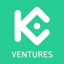 KuCoinVentures logo