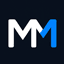 MentionMetrix logo
