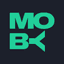 MobyScreener logo