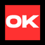 OkayBet logo