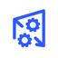 Poly Helper logo