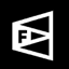 Polyfactual logo