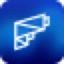 PolyGun logo