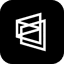 Polylayer logo