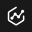 Polymarket Analytics logo