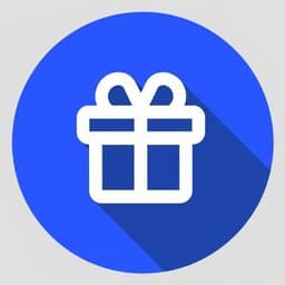 PolyRewards logo