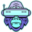 Polysights logo