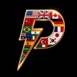 Preddy Trade logo