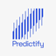 Predictify logo