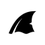 PredictShark logo
