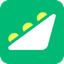 Tailgate logo
