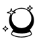 The Oracle by Polymarket logo