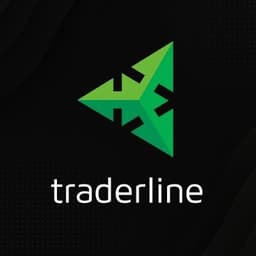 Traderline logo