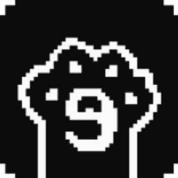 9lives logo