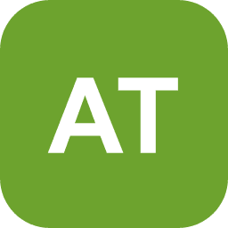 Agent Ted logo