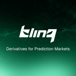 Blinq logo