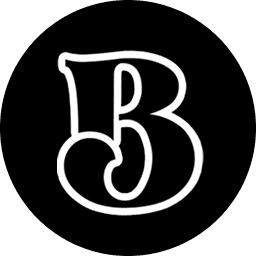 Bluff logo
