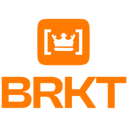 BRKT logo