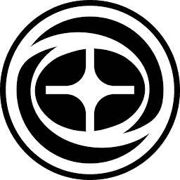 Cue logo