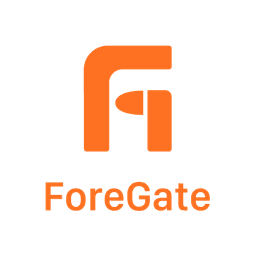 ForeGate logo