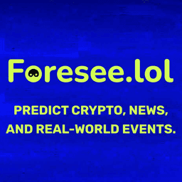 Foreseelol logo