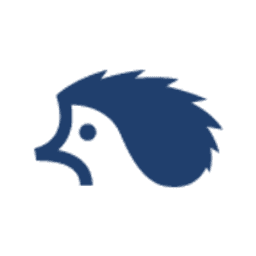 Hedgehog logo