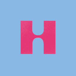 Hitcastor logo