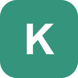 Kairos logo