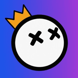 Mashdotfun logo