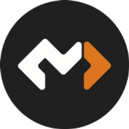 Midas Hand logo