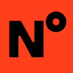 Noise logo