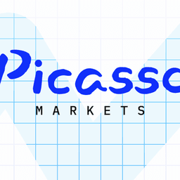 Picasso Market logo