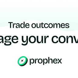 Prophex logo