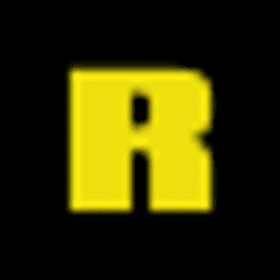 Rocket logo