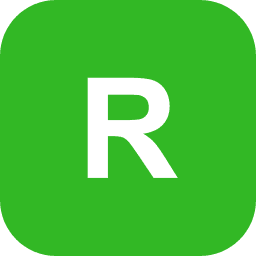 RushRoll logo