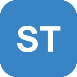 Sharp Trade logo