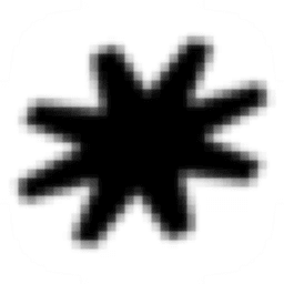 Space logo