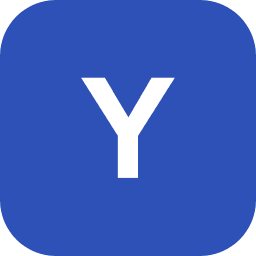 Yinyang logo