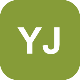 Yu Jie logo